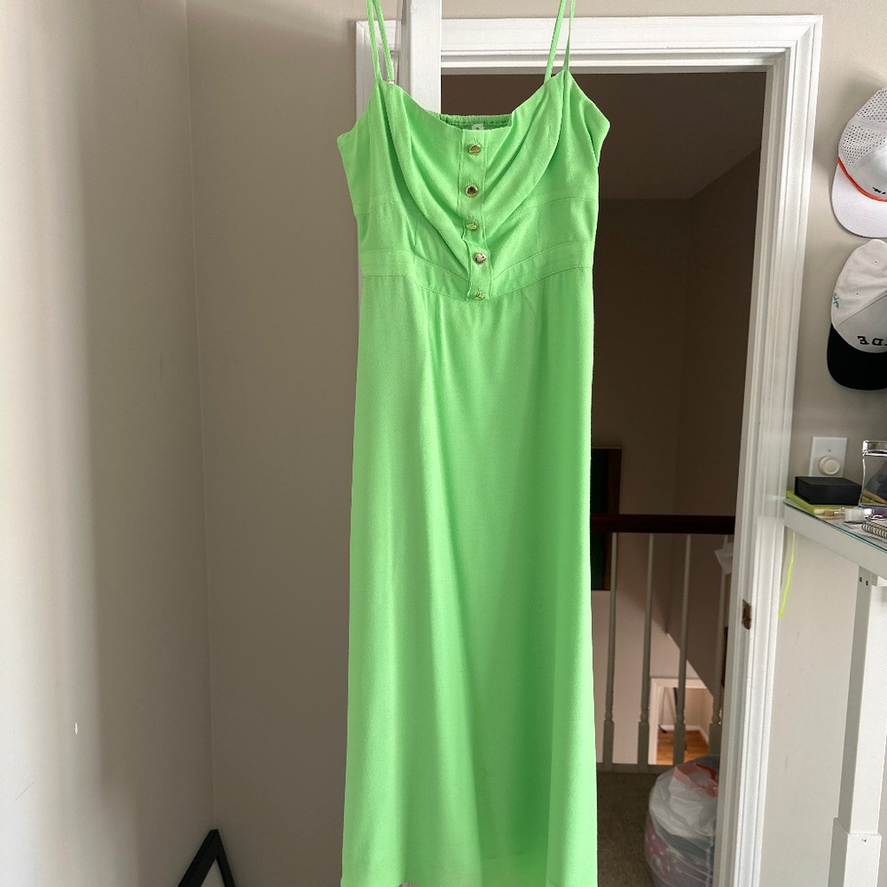 Jcrew dress